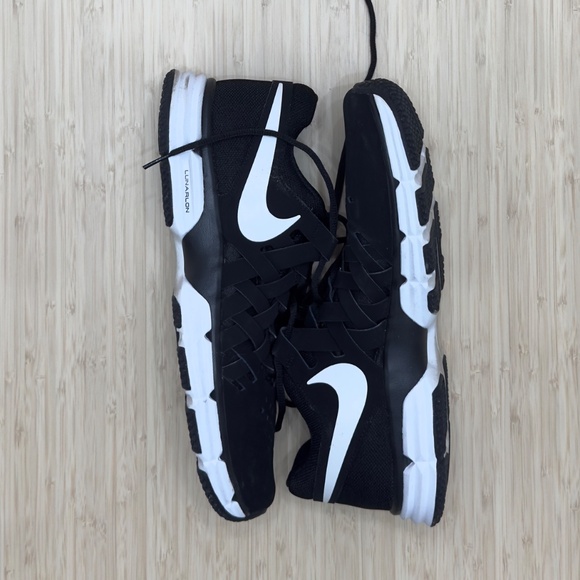 Nike Lunar Fingertrap TR - size 11 - Picture 3 of 5